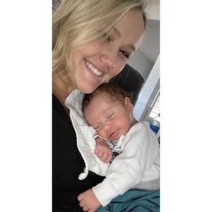 Meet your Posher, Kyra